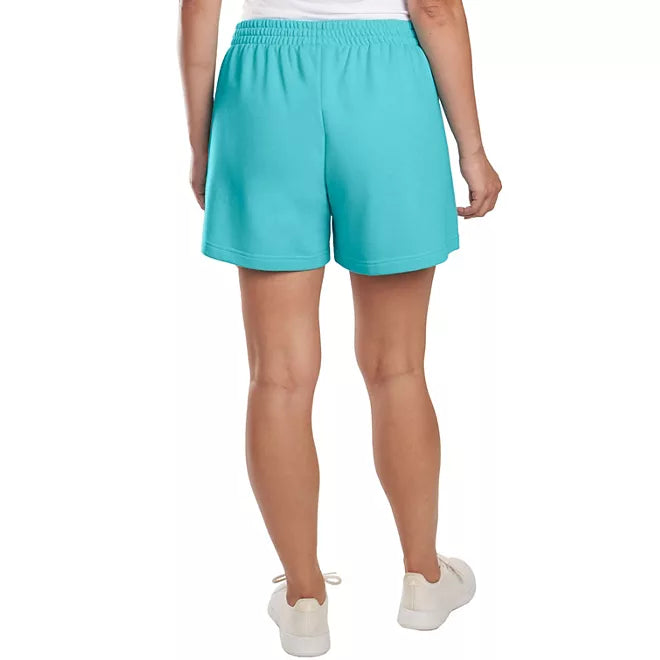 Champion Women's French Terry Short