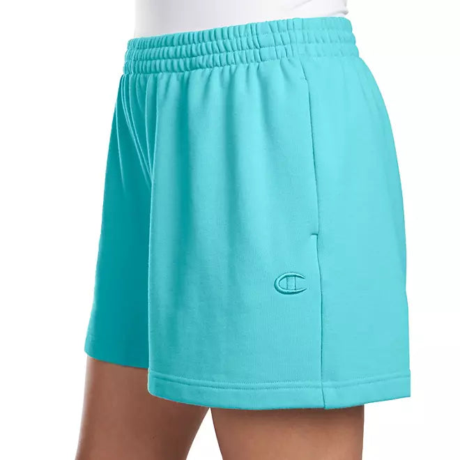 Champion Women's French Terry Short