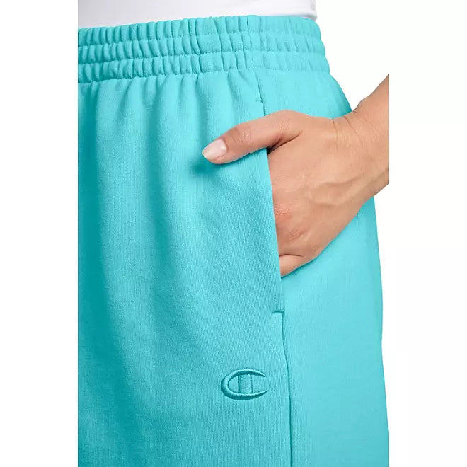 Champion Women's French Terry Short