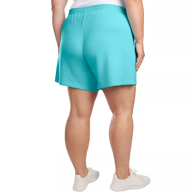 Champion Women's French Terry Short