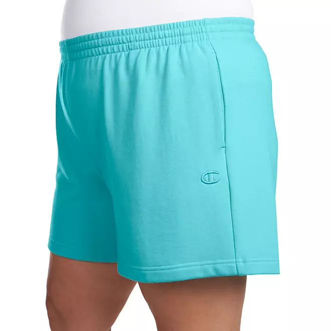 Champion Women's French Terry Short