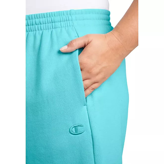 Champion Women's French Terry Short
