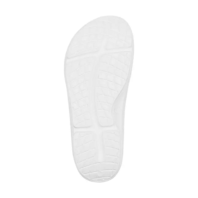Hurley Men's Injection Flip-Flop - Cream