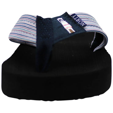 NORTY Womens Flip Flops Adult Female Thong Sandals