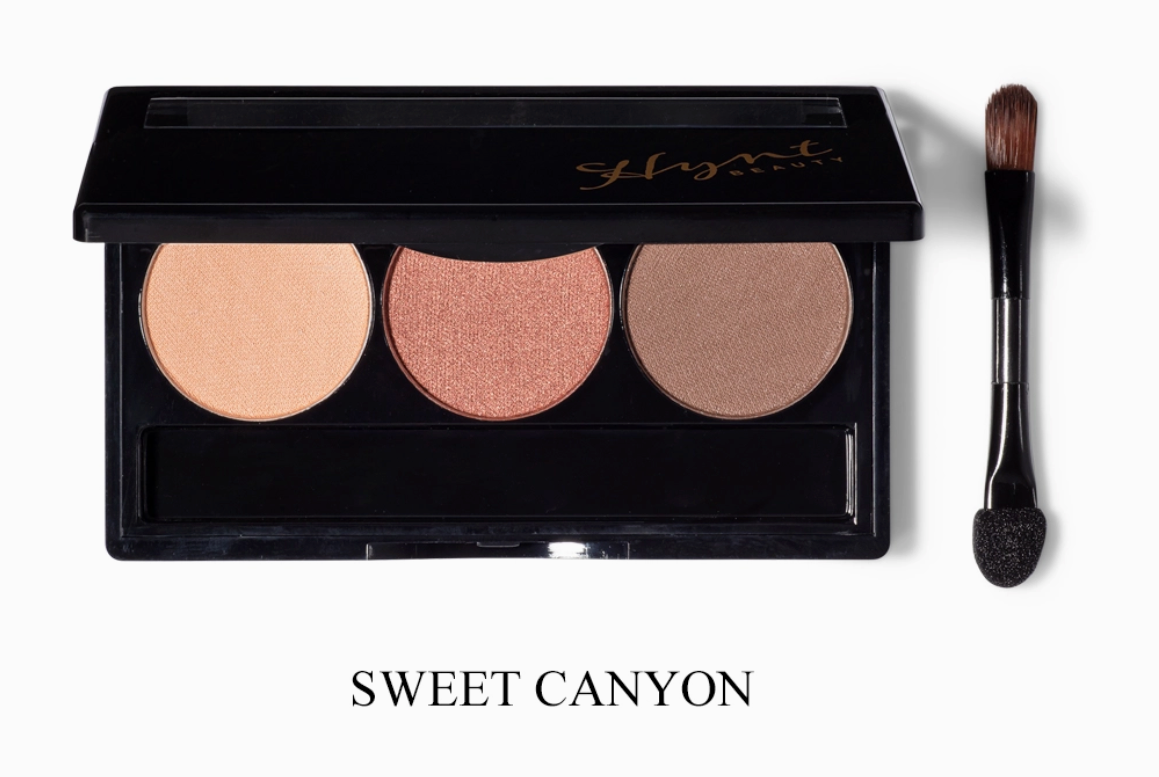 Hynt Beauty SUITE Eye Shadow Palette - Sweet Canyon (SP02)