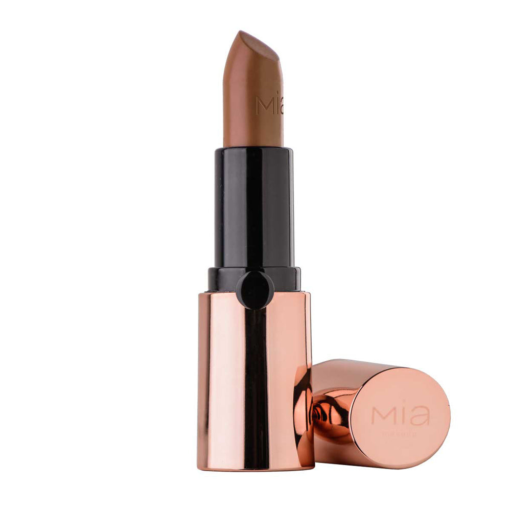 MIA COSMETICS Glam Flow Lipstick, Long lasting matte