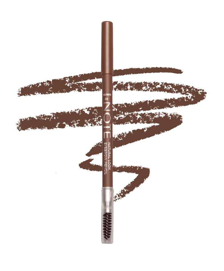 NOTE Cosmetics Eyebrow Pencil - 0.21 oz./(6g)
