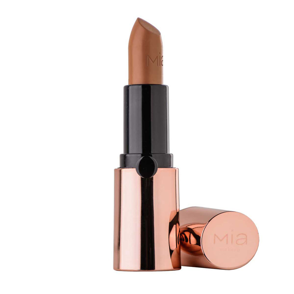 MIA COSMETICS Glam Flow Lipstick, Long lasting matte