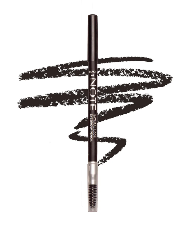NOTE Cosmetics Eyebrow Pencil - 0.21 oz./(6g)