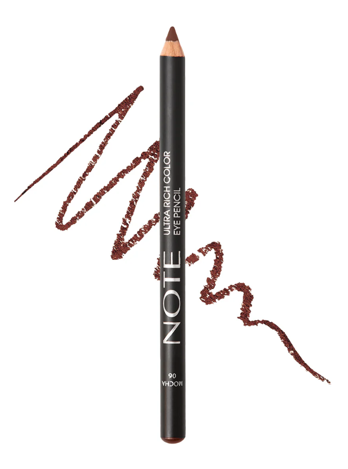 NOTE Cosmetics Ultra Rich Color Eye Pencil