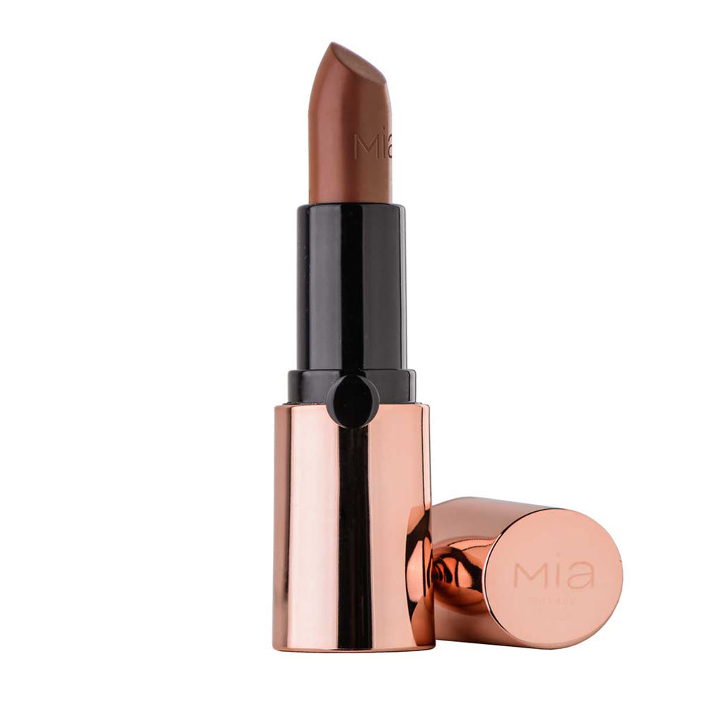 MIA COSMETICS Glam Flow Lipstick, Long lasting matte