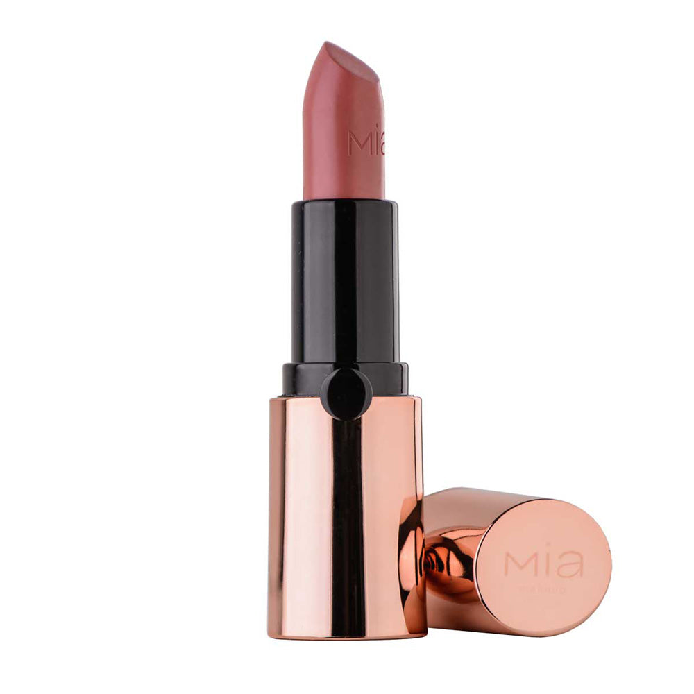 MIA COSMETICS Glam Flow Lipstick, Long lasting matte