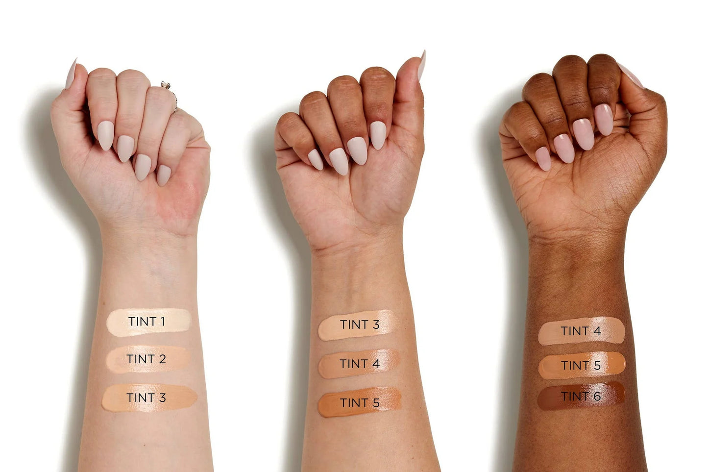 Sigma Beauty Skin Perfector Hydrating Tint