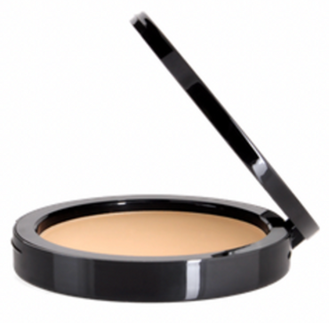YANY Beauty Dual Blend Pressed Powder (100) Foundation
