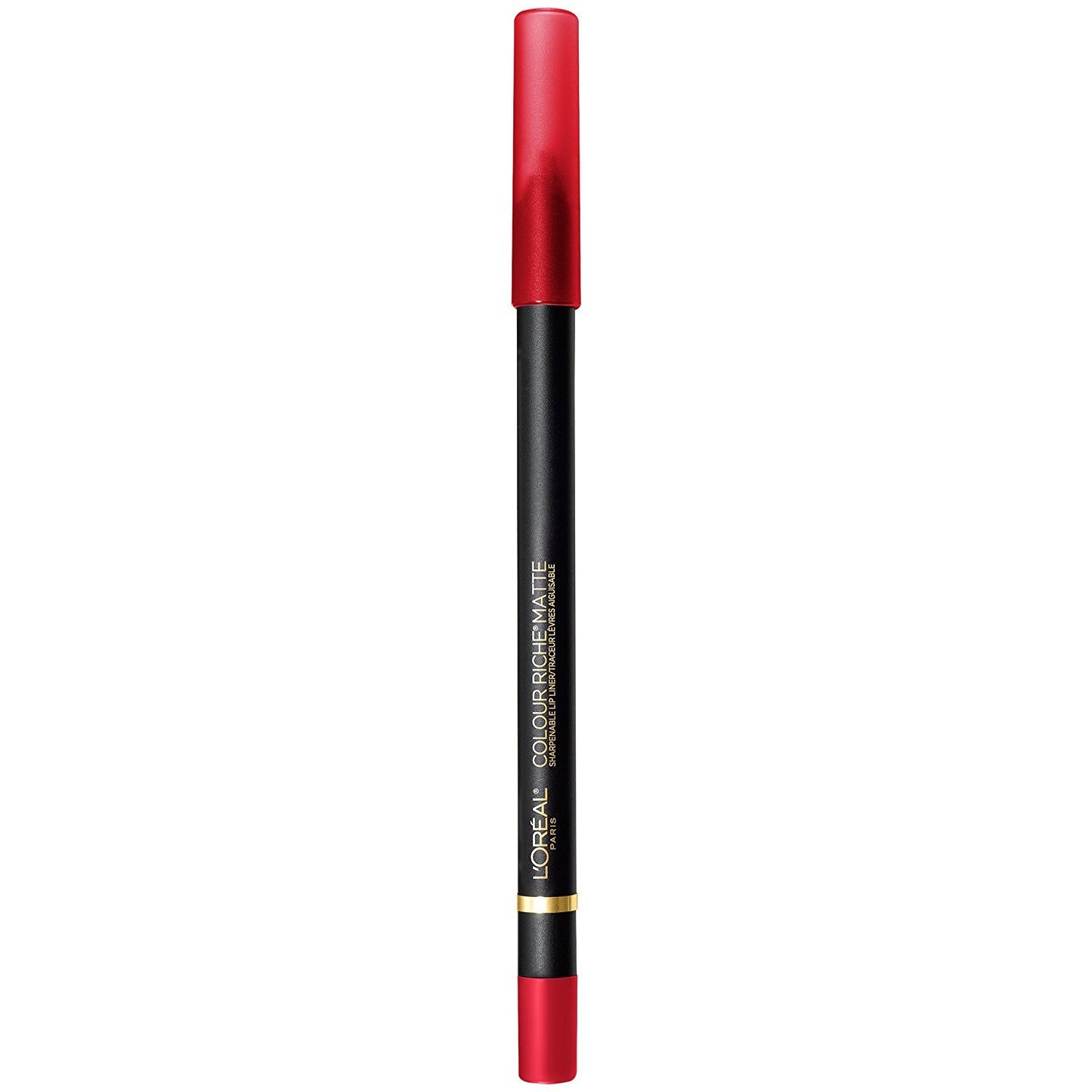 L'OREAL Paris Colour Riche Matte Lip Liner, In-Matte-Uated With You