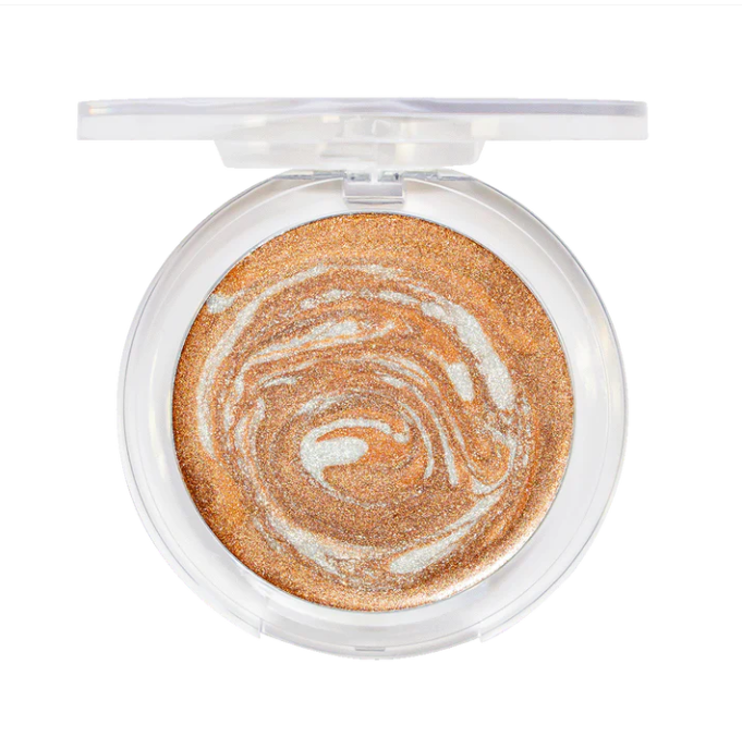 J.Cat Beauty Deja Brew Latte Highlighter