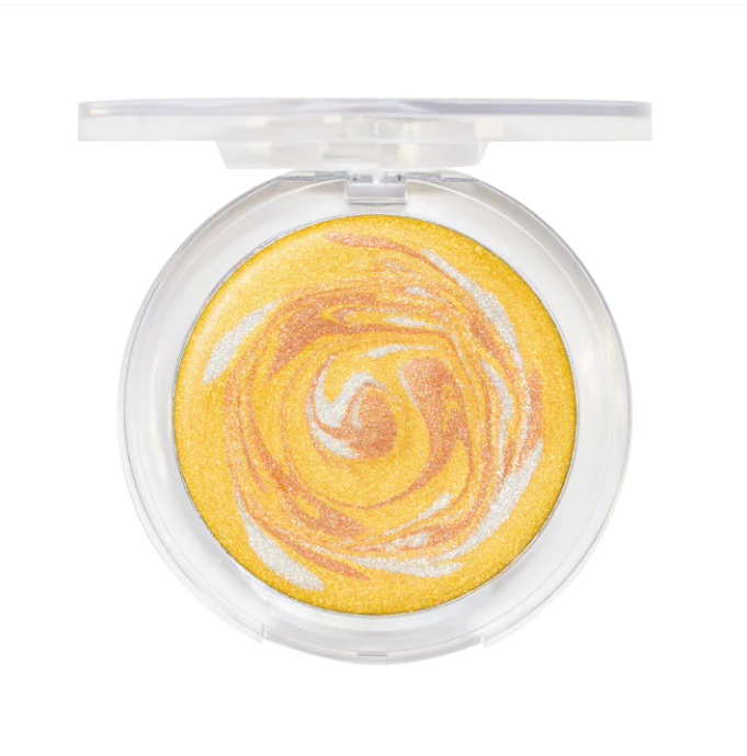 J.Cat Beauty Deja Brew Latte Highlighter