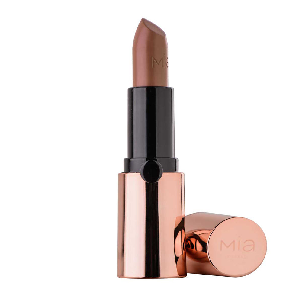 MIA COSMETICS Glam Flow Lipstick, Long lasting matte