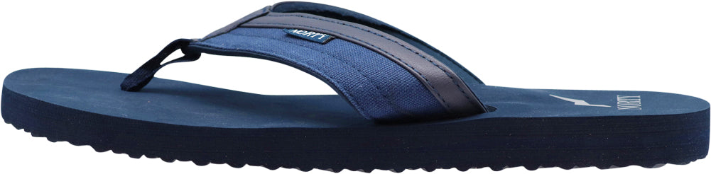 NORTY Mens Flip Flops Adult Male Beach Thong Sandals