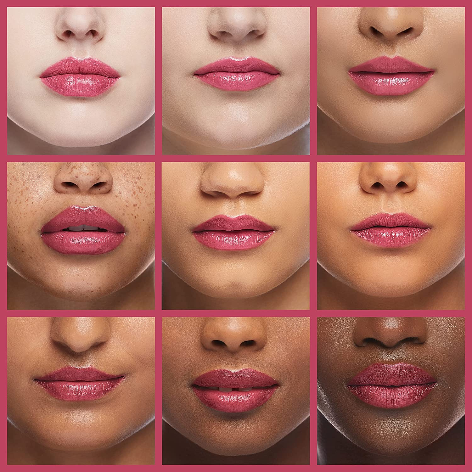 ALMAY Color & Care Lip Oil In Stick, Cake Walk 140