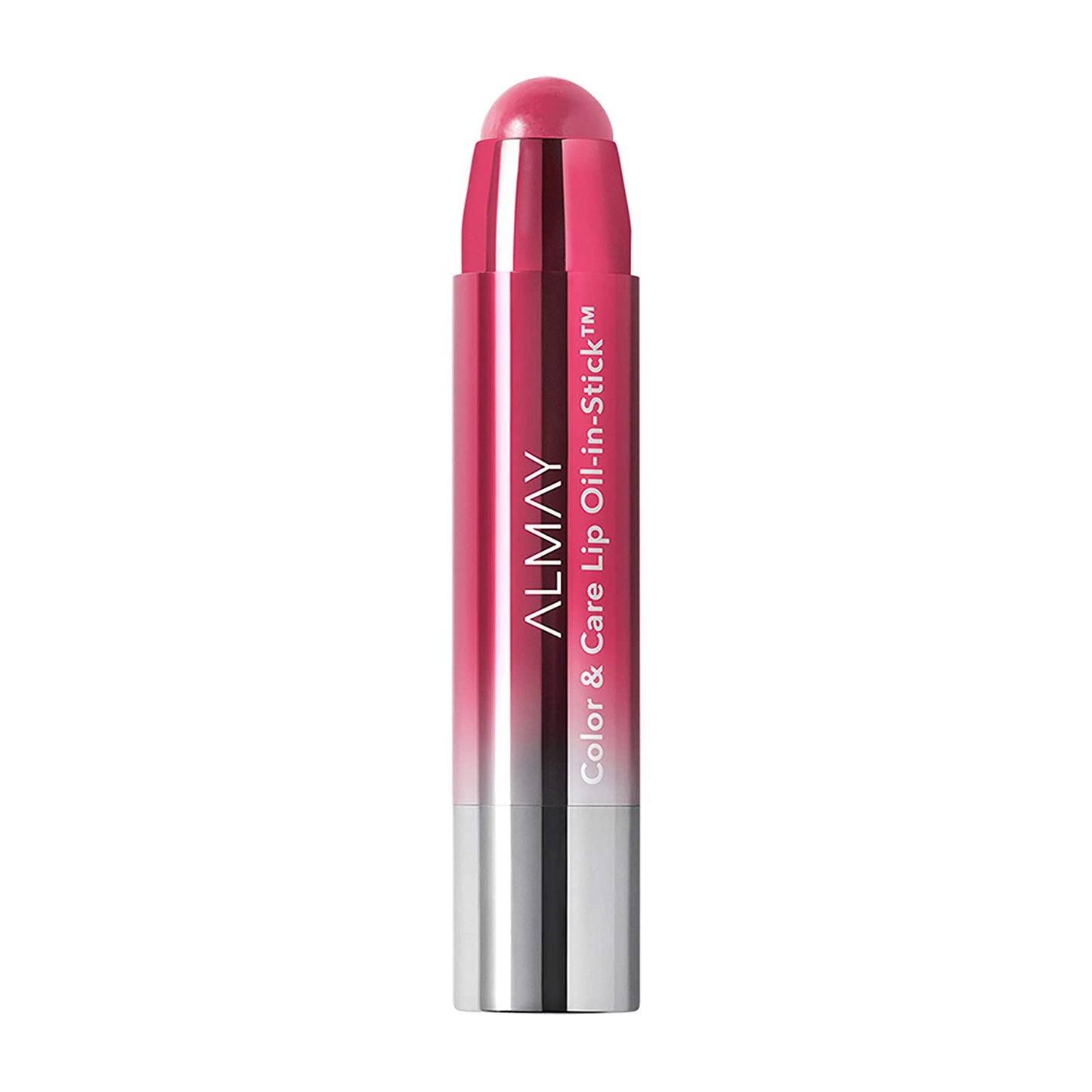 ALMAY Color & Care Lip Oil In Stick, Cake Walk 140