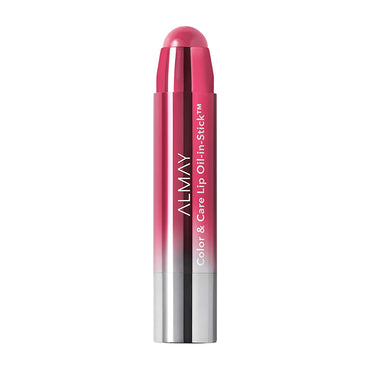 ALMAY Color & Care Lip Oil In Stick, Cake Walk 140