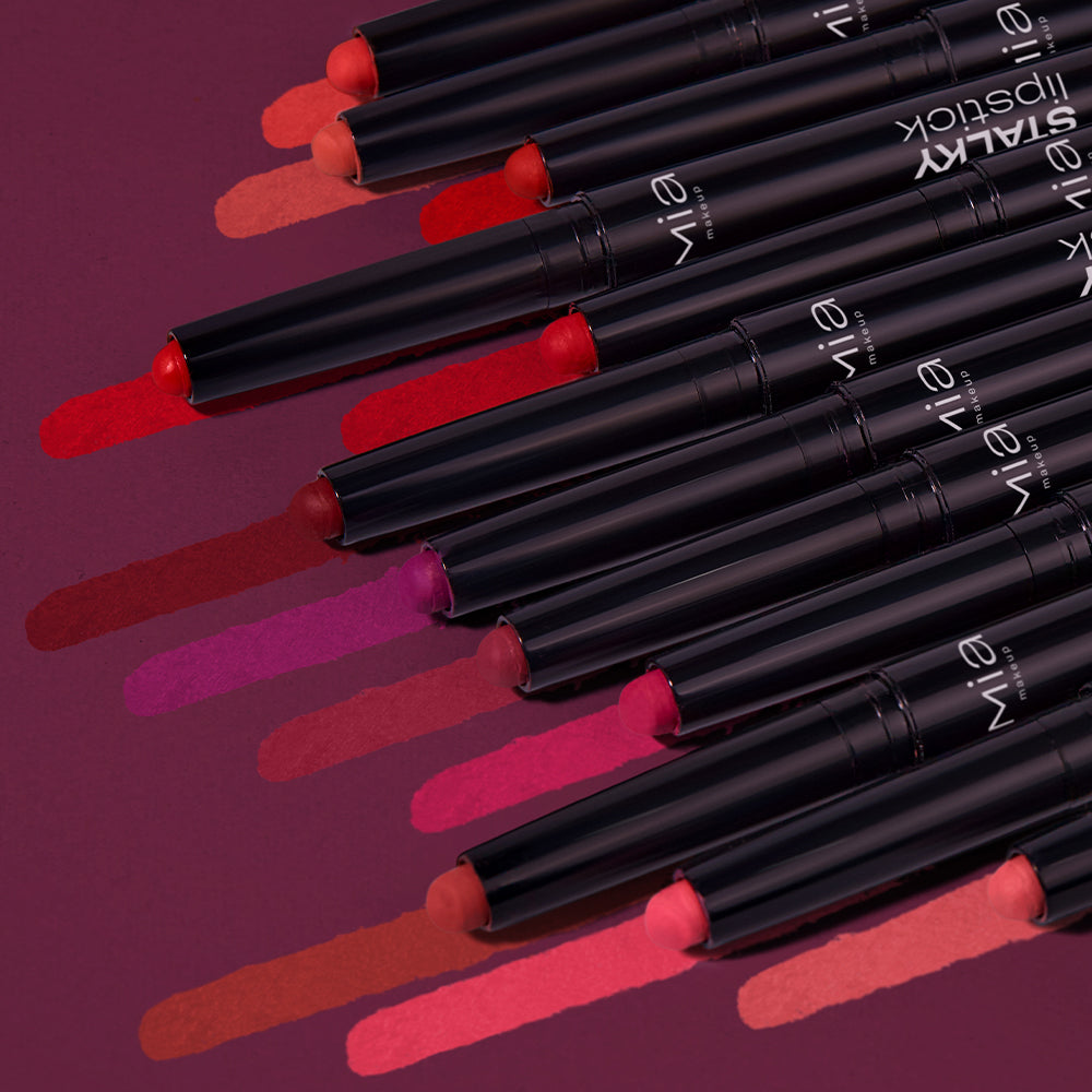 MIA COSMETICS STALKY LIPSTICK
