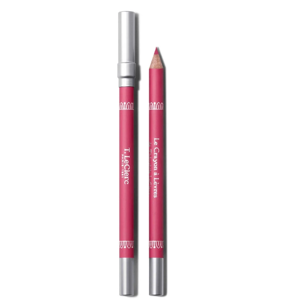 T-LeClerc Cosmetics Lip Pencil - Pivoine (14)