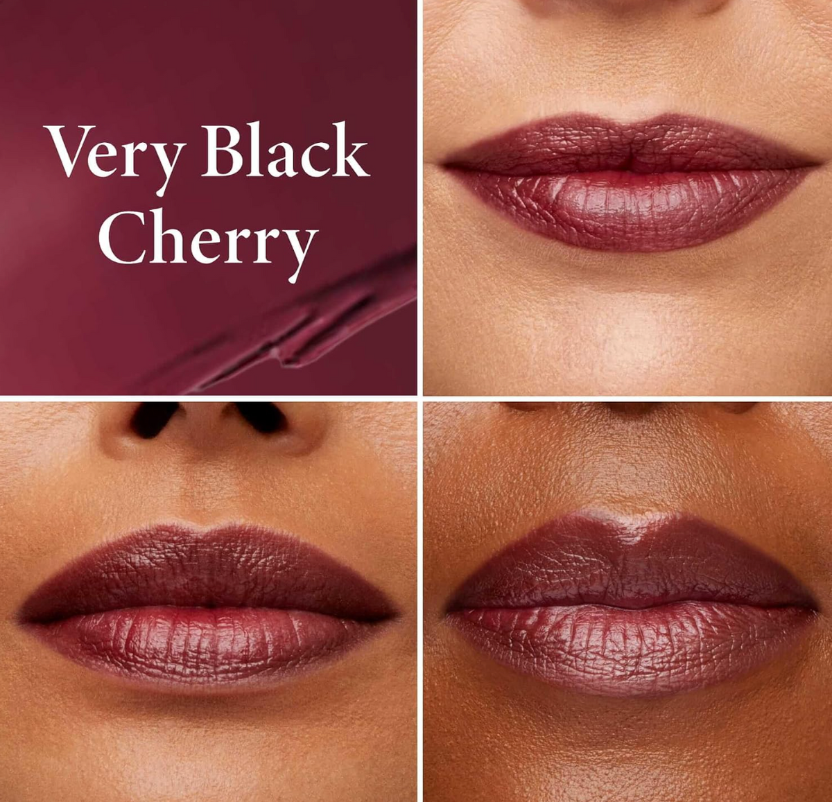 LAURA GELLER Jelly Balm Tinted Hydrating Lip Balm - Brick House
Color:13 Brick House
