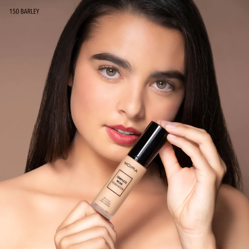 Complete Wear Foundation