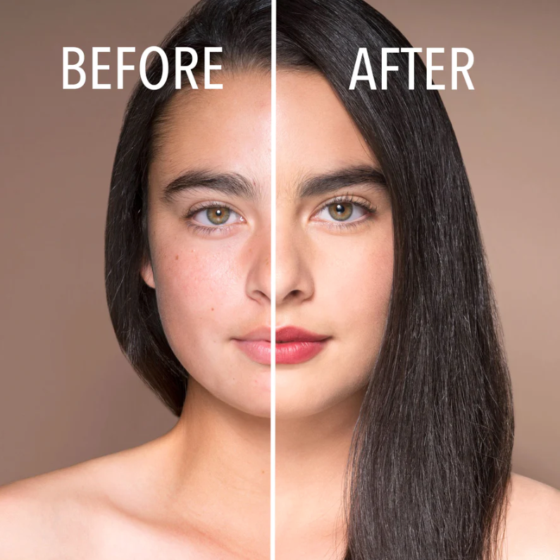 Complete Wear Foundation