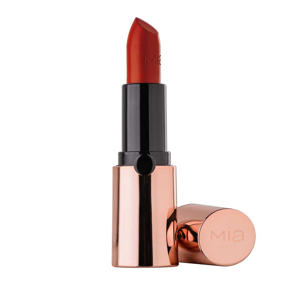 MIA COSMETICS Glam Flow Lipstick, Long lasting matte