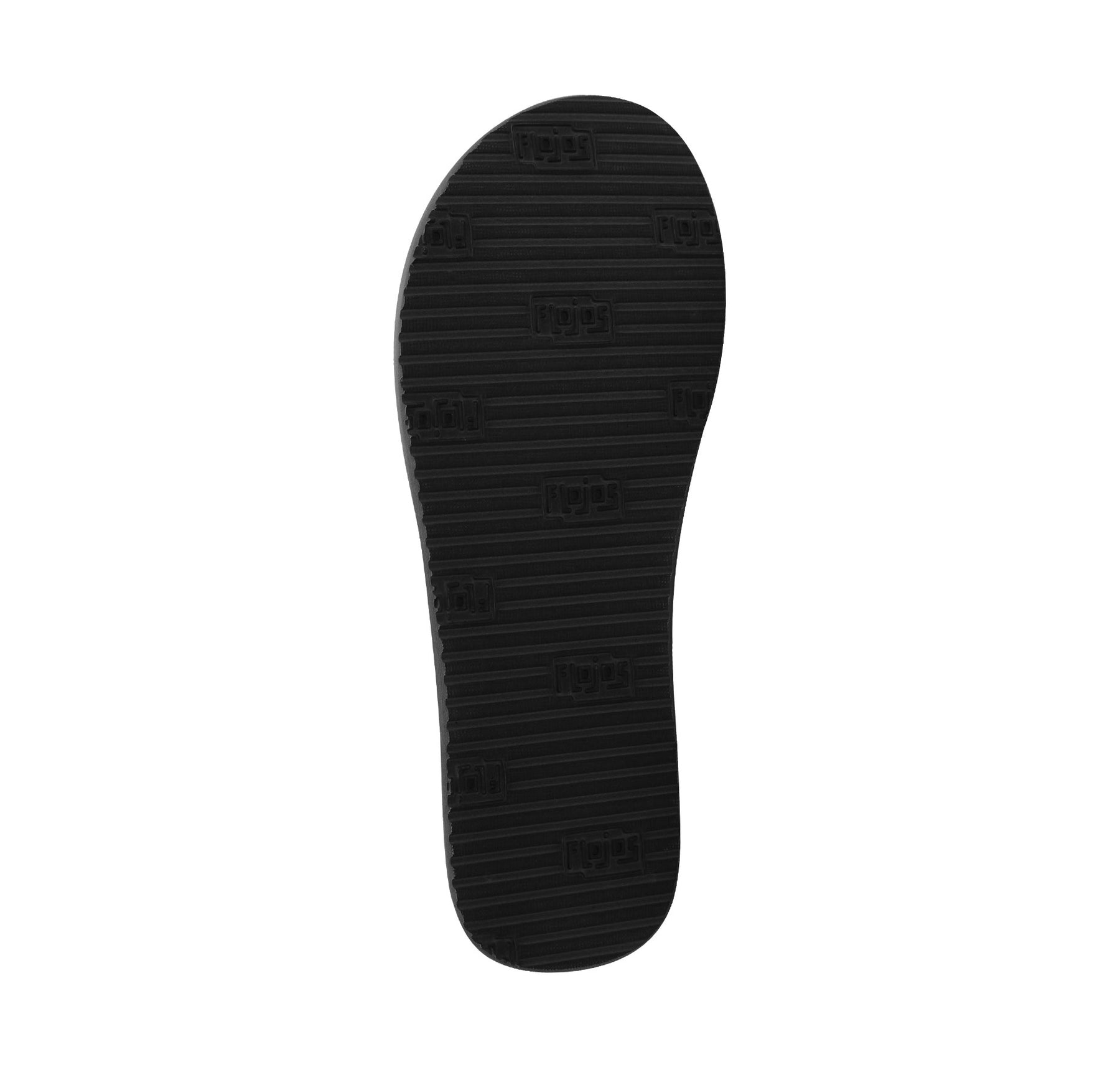 Flojos Sky - Women's Sandal - Charcoal (171)