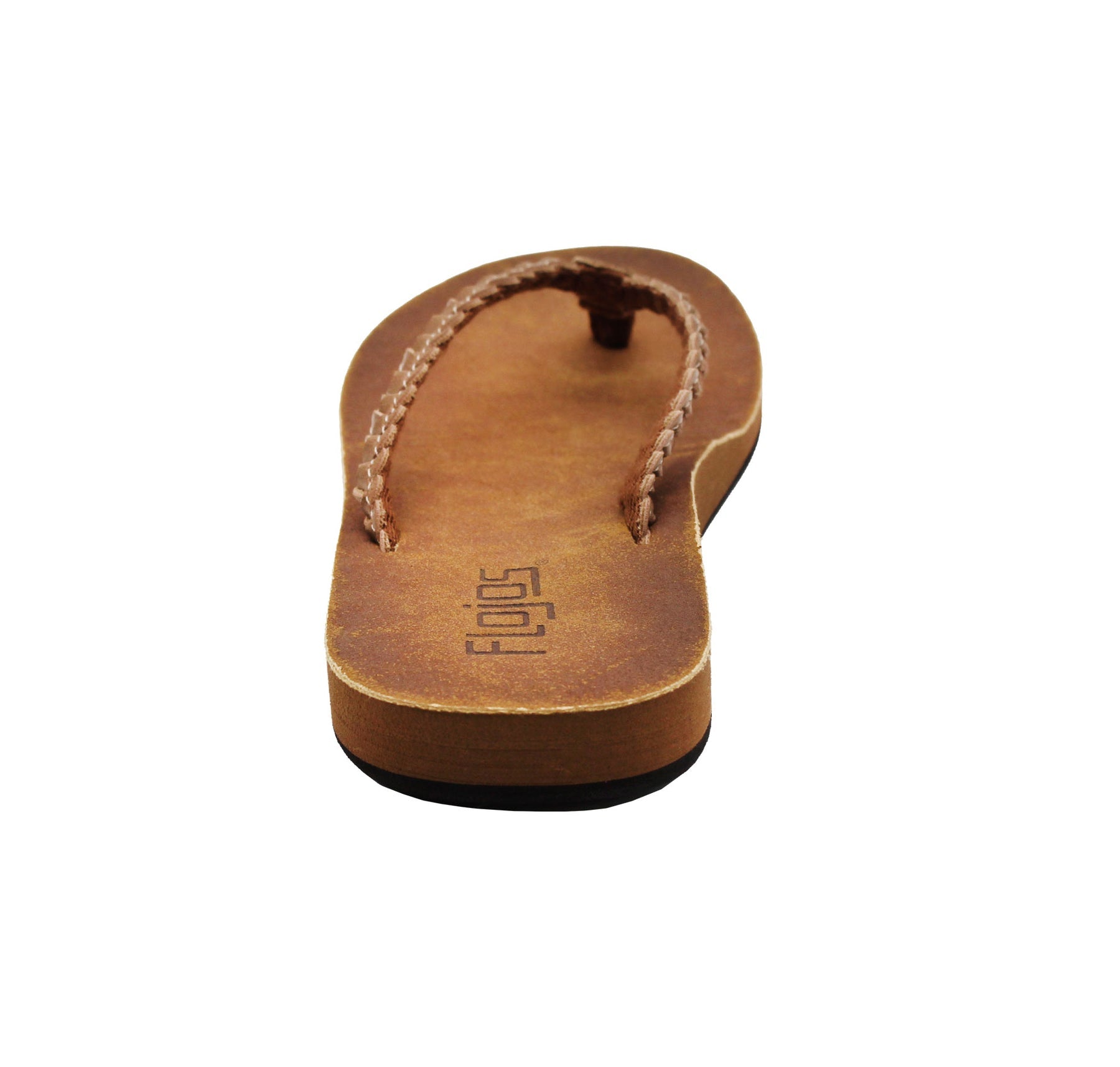 Flojos Sky - Women's Sandal - Tan (171)