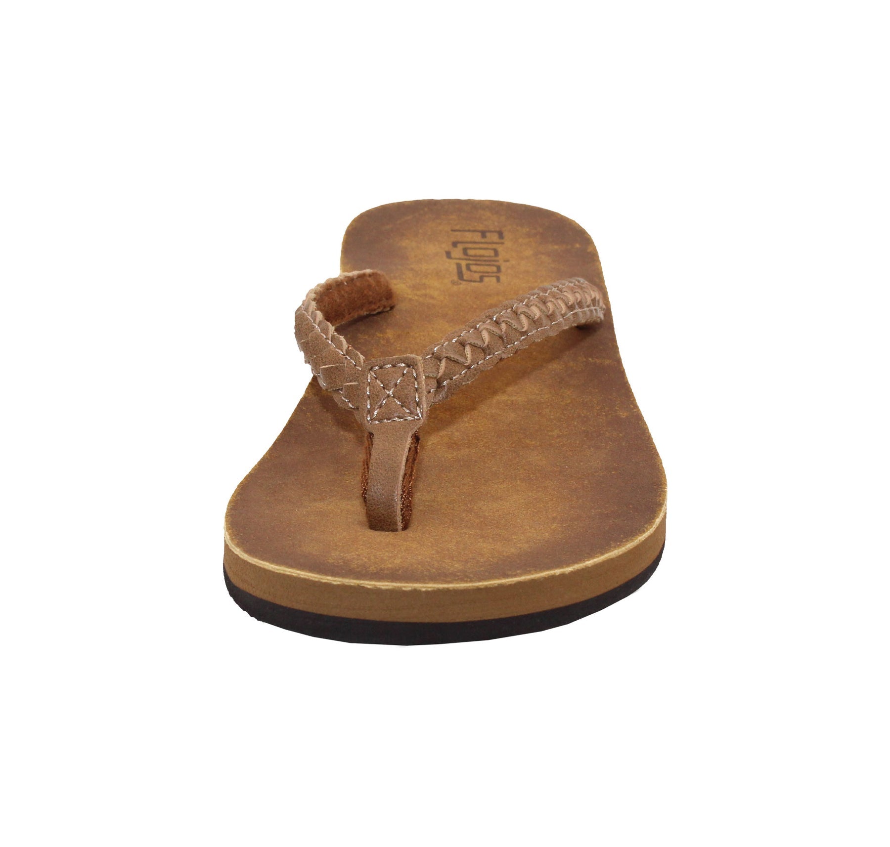 Flojos Sky - Women's Sandal - Tan (171)