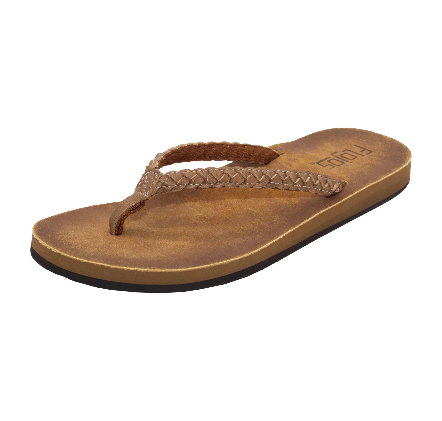 Flojos Sky - Women's Sandal - Tan (171)