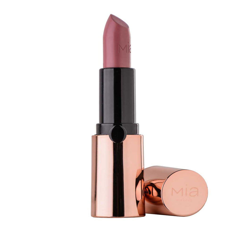 MIA COSMETICS Glam Flow Lipstick, Long lasting matte