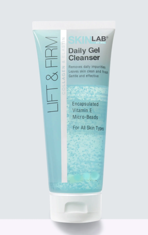SKINLAB Lift & Firm (76711-000) Daily Gel Cleanser