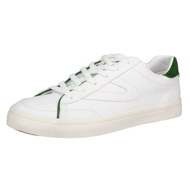 Tretorn Men's Sneaker, White