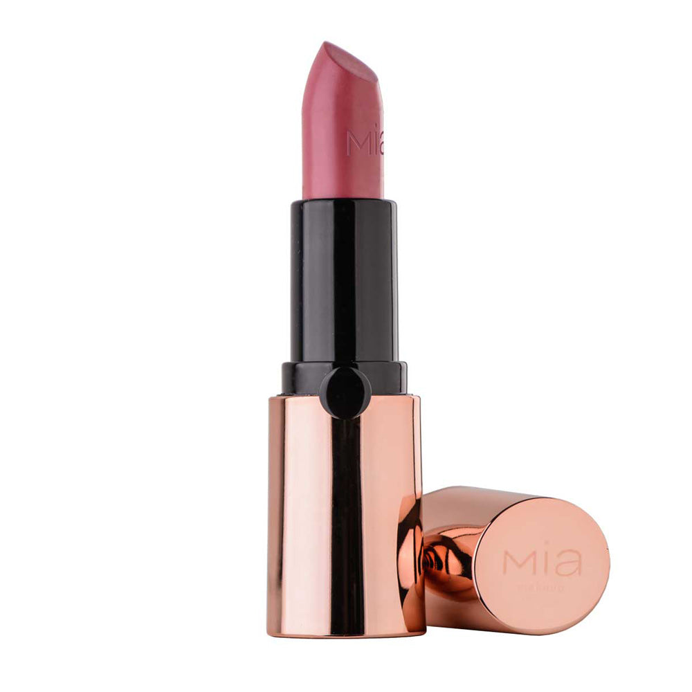 MIA COSMETICS Glam Flow Lipstick, Long lasting matte