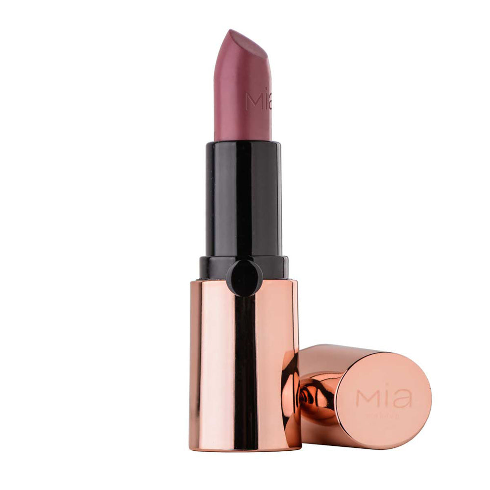 MIA COSMETICS Glam Flow Lipstick, Long lasting matte