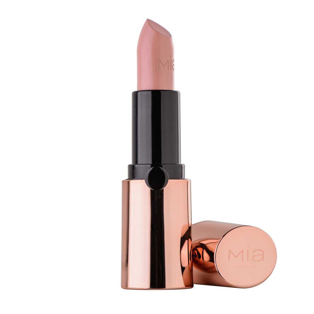 MIA COSMETICS Glam Flow Lipstick, Long lasting matte