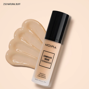 Complete Wear Foundation