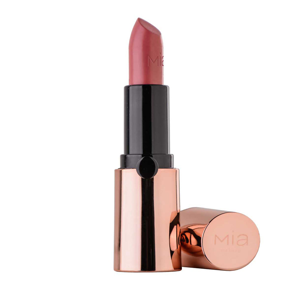 MIA COSMETICS Glam Flow Lipstick, Long lasting matte