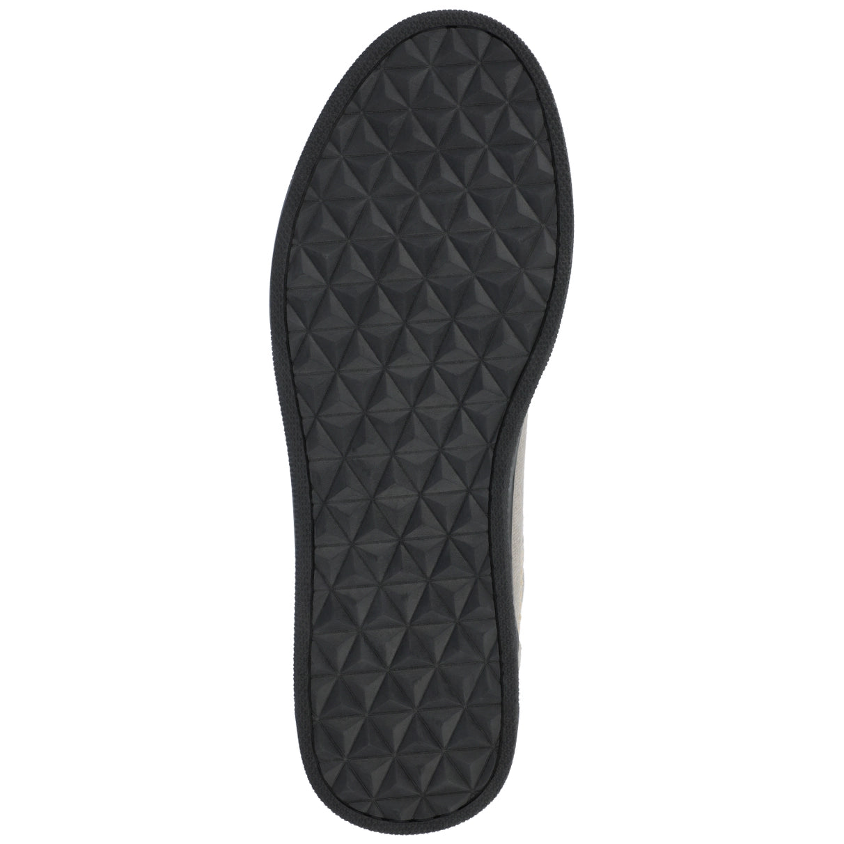 Vance Co. Justin High Top Sneaker - Navy