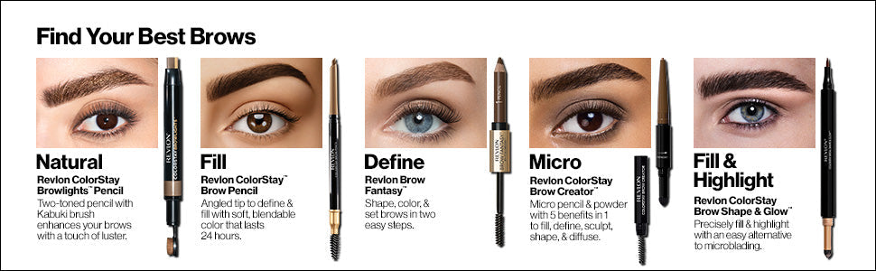 Eyebrow Pencil