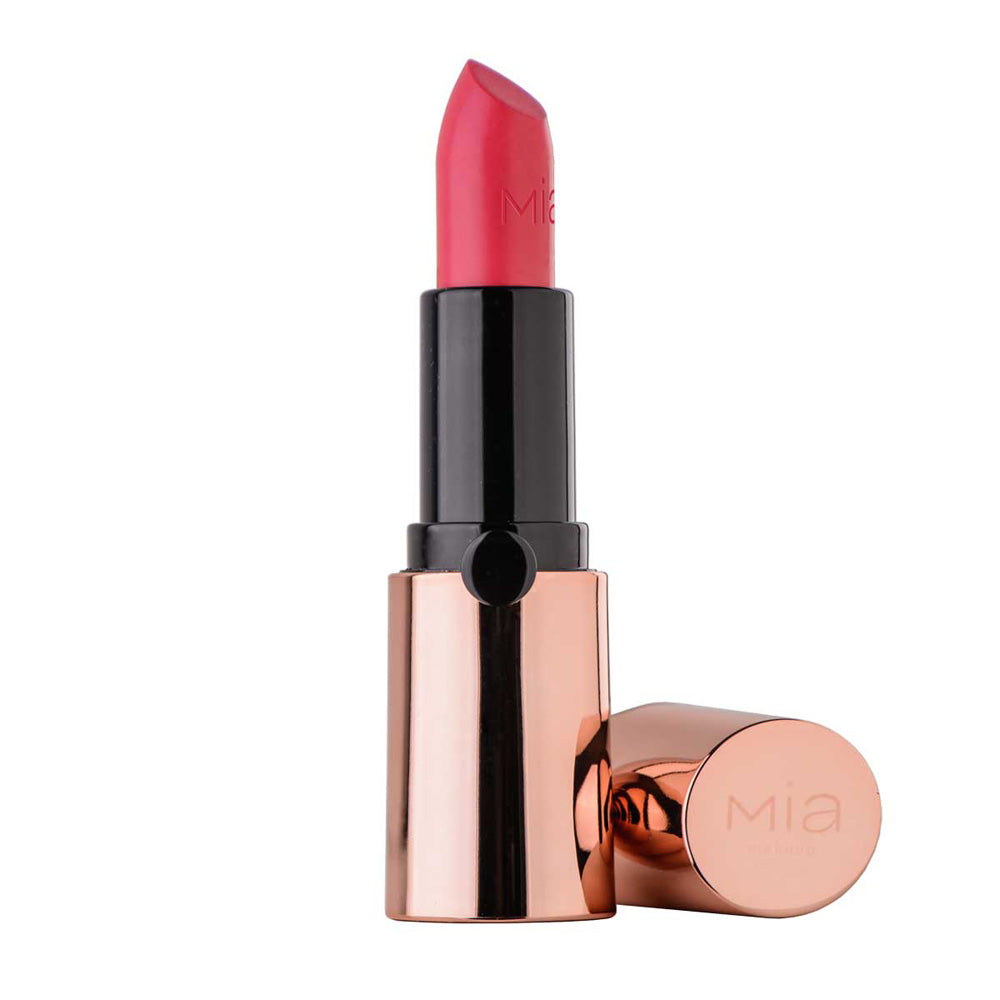 MIA COSMETICS Glam Flow Lipstick, Long lasting matte