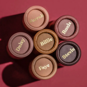 Poppy & Pout All Natural Lip Tint - (Daisy)