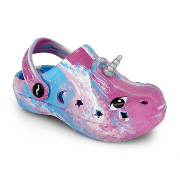 Norty Boy's Girl's Kid Toddler Fun Slip On Sandal Slipper Clog Shoe
