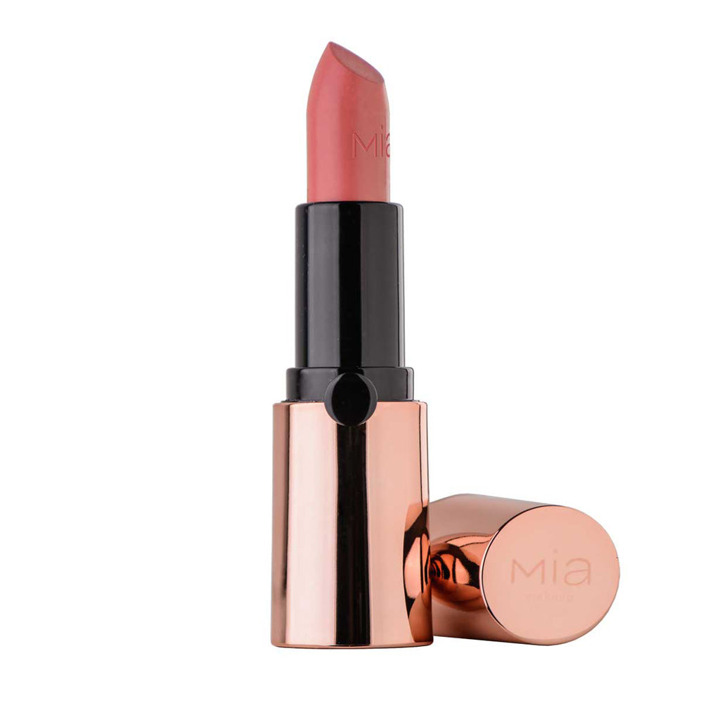 MIA COSMETICS Glam Flow Lipstick, Long lasting matte